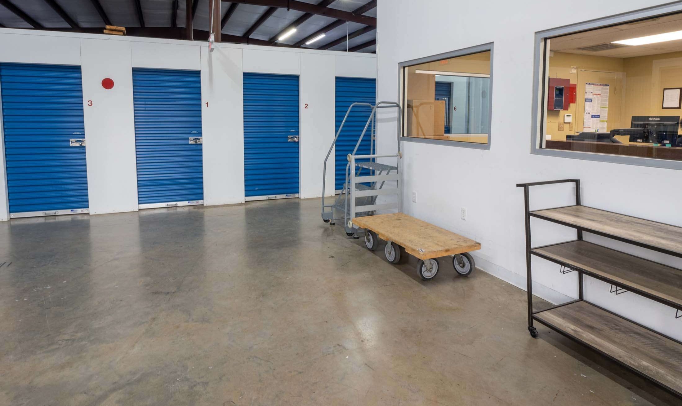 Self Storage Units in Beaumont TX My Garage Self Storage